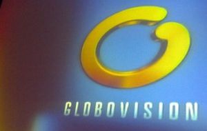 Globovision was accused under article that bans contents that might “incite hate or panic, or disturb public order”.