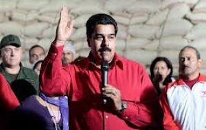 Maduro wants no more discussions on the current political situation 