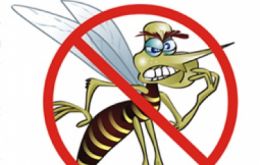 The Aedes mosquito is in over 150 countries and the dengue threat exists all across the globe