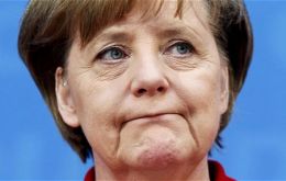 Black Sunday for Merkel who also lost control of the Bundesrat to SPD