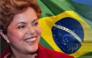Dilma is expected to bid for re-election in 2014 and implementing reforms is becoming far more difficult  
