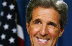 Kerry accomplished two tours of duty in Vietnam and on his return became a leader of Vietnam Veterans Against the War