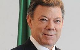 President Santos: the most ambitious and important integration process   