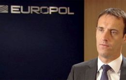 Rob Wainwright, Director of Europol will be sharing the results of the investigation with UEFA President Platini