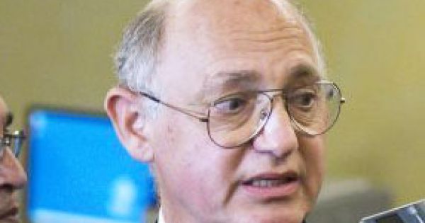 “Falklands will be under Argentine control within 20 years”, Timerman ...