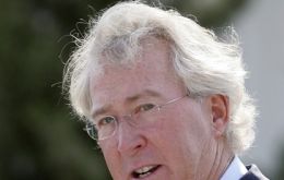 McClendon made himself the best paid CEO in the US 