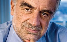 Former International Criminal Court prosecutor Luis Moreno Ocampo: “the risks of the truth commission”