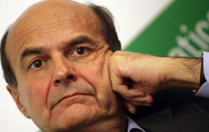 Centre-left leader Pier Luigi Bersani could end as the next PM but what about coalitions?