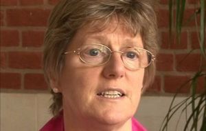 England’s chief medical officer Dame Sally Davies has warned of an ‘antibiotic apocalypse”