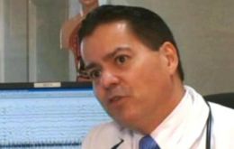 Dr. Marquina has reported consistently accurate and precise information on President Chavez medical condition  