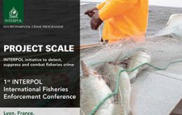 Project SCALE is geared to cull illegal fishing and associated crimes
