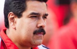 Vice president Maduro said Chavez was undergoing ‘tougher’ new treatment 
