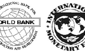 The mission together with World Bank official will remain in Argentina two weeks 