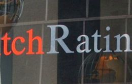 Fitch trusts in Uruguay’s policymakers’ conservative approach to address fiscal policy with prudent salary policy 