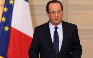 President Hollande on national television promised sweeping new anti-corruption measures