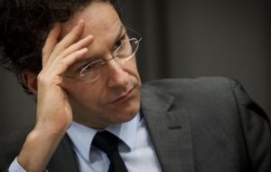 Eurogroup president Dijsselbloem unfortunate remarks can only add fuel to the flames 