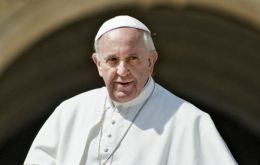 The Pope inherited a Church plagued with sexual abuse scandal, alleged corruption and a scandal-ridden bank.