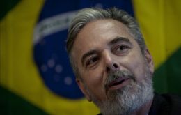 For Brazil’s Patriota, “Sunday’s election was a victory for democracy” 