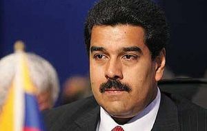 Maduro’s razor-thin victory could turn him even more vocally anti-US 