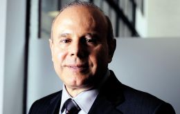 Mantega said that the IMF major shareholders are gambling with the Fund’s legitimacy and credibility
