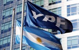 “Increased rates of inflation in Argentina could increase our cost of operation” admitted YPF in a filing to the US SEC 