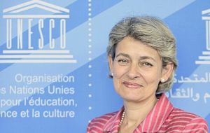 “Too many media workers suffer from intimidation, threats and violence”, said UNESCO Secretary-General Irina Bokova