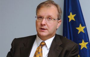 Commissioner Rehn: “we must do whatever it takes to overcome the unemployment crisis”