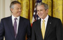Tony Blair was derided by the US press as Washington’s ‘poodle’ while Cameron is mocked as Obama’s ‘guard dog’, says Gardiner