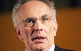 Backbencher Peter Bone proposal could result in a significant Tory rebellion