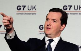 Osborne: “more areas of agreement between us on fiscal policy than is commonly assumed”