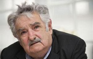 President Mujica said the plant will cost less than the losses generated by the country’s last two droughts 