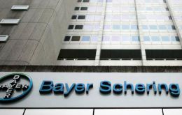 Bayer and Novartis are some of the companies named in tests for money report