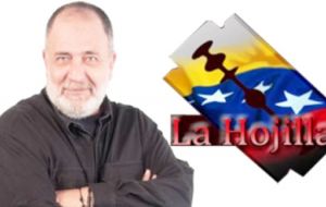 Radical supporter of Chavez, Silva had to abandon his program ‘for medical reasons’
