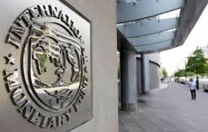 IMF fears the negative impact on other sovereign debt restructuring processes 