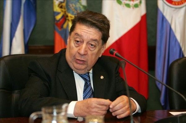 Paraguay was chosen to host OAS general assembly next year — MercoPress