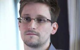 Edward Snowden is apparently hiding in Hong Kong