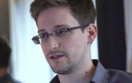 Snowden was in Hong Kong until early Tuesday 