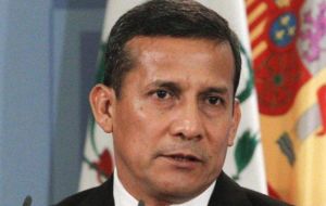 Humala was described by Obama as one of the most trusted and reliable associates of the region  
