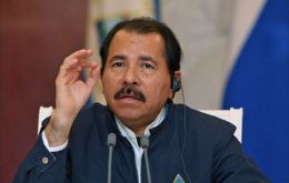 President Daniel Ortega says the project will bring prosperity to one of the poorest countries in Latam.
