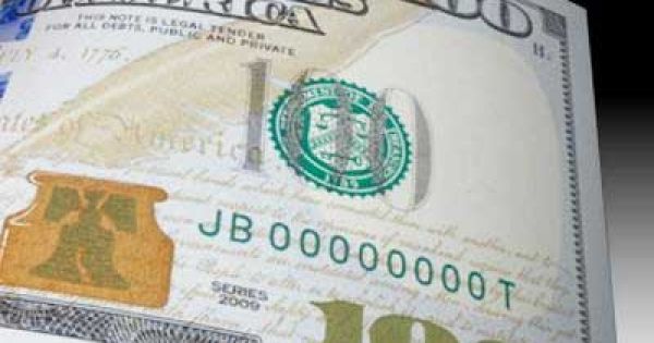 Redesigned 100 dollar note begins circulation next 8 October, says Fed ...