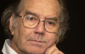 Argentine Nobel Peace Prize winner Adolfo Pérez Esquivel helped to arrange the appointment 