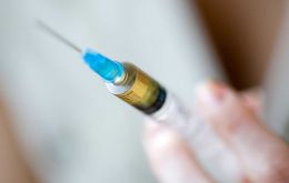 Flublok vaccine is made with cell technology, which is used for other kinds of vaccines.