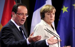 Hard times ahead for Hollande at home and with partner Germany 