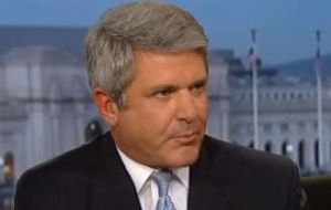 Michael T. McCaul, House Committee on Homeland Security