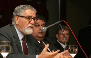Celso Lafer is an international law expert and former Foreign minister: ‘Brazil has lost international credibility’