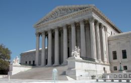 The US Supreme Court is expected to act on the appeal in late September or early October 