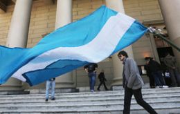 The Argentina vs hedge funds appealed at US Supreme Court level is expected to become a ‘leading case’ in the matter 