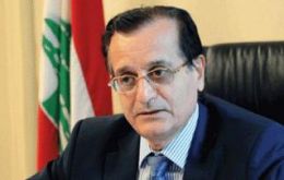 Foreign Minister Adnan Mansour: “this will hinder Lebanese political life in the future”