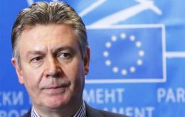 Karel De Gucht, the agreement will lead to a new market equilibrium at sustainable prices 