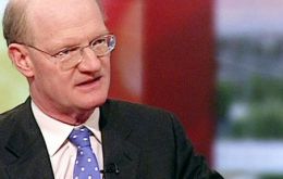 Minister Willetts: “there are few sectors of the UK economy with the capacity to grow and generate export earnings as impressive as education”
